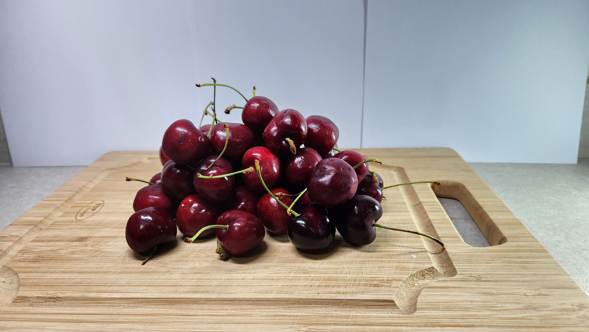 車厘子-商品示範圖2